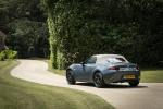 Mazda MX-5 R-Sport 2020 года (UK)